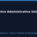 Ilustração de capa: Administrative Units no Entra ID — delegação fina e restricted management