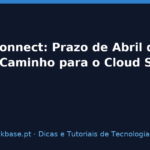 Ilustração do artigo Entra Connect: prazo de Abril de 2027 e o caminho para o Cloud Sync